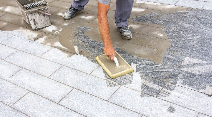 Expert tile roof repair services in Upper Jay, NY
